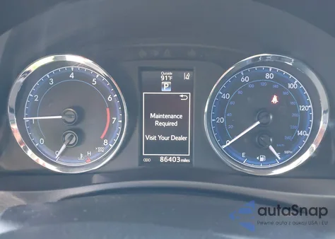 2019 Toyota Corolla Xse из США, поврежденный, VIN 5YFBURHE3KP887958